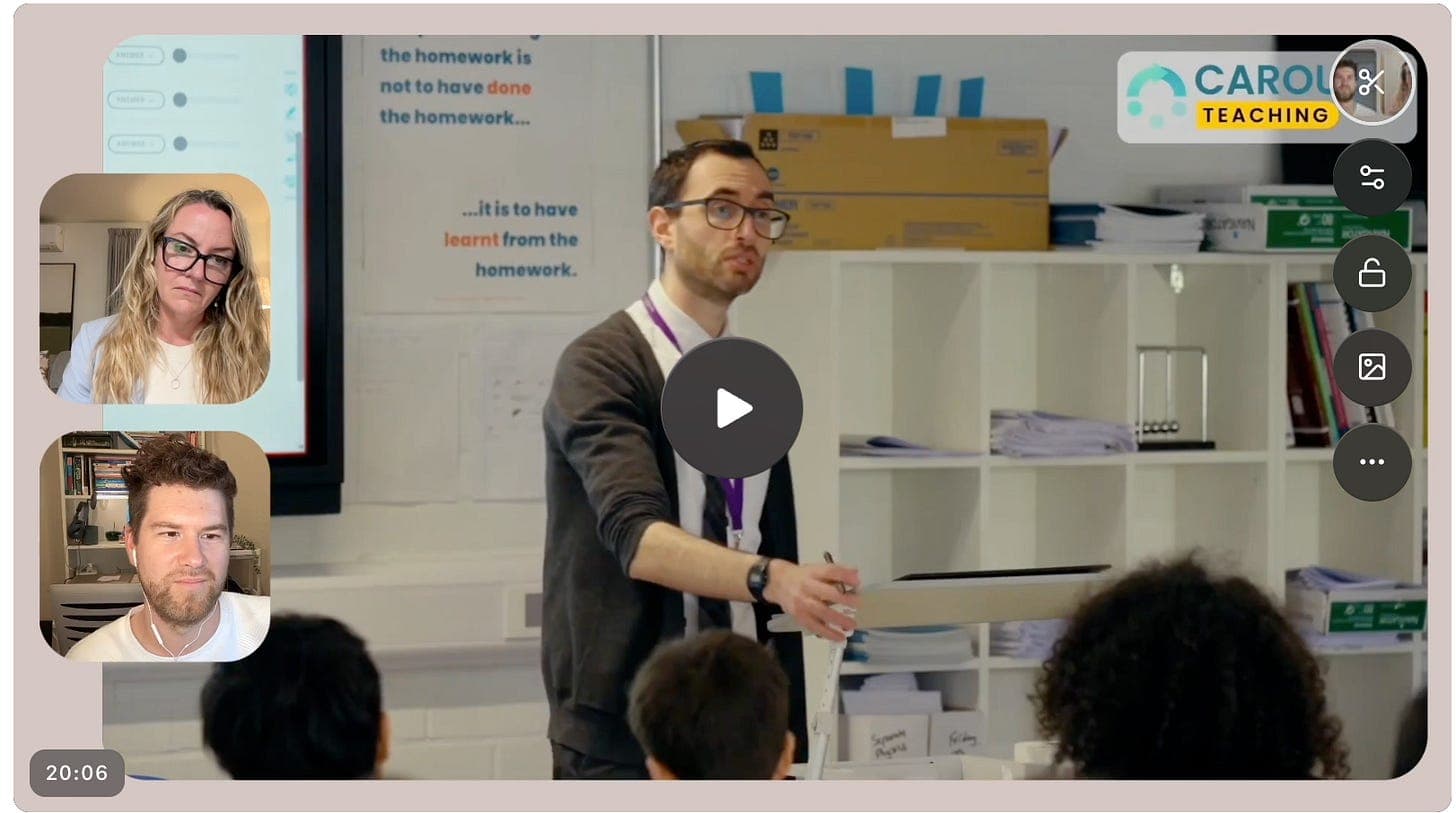 Image for episode: Season Two, Episode 4: The power of precision